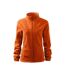 Veste Polaire Falcon Femme Orange Malfini-1