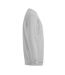 Sweat New Homme Cendre Chiné Promodoro-3
