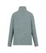 Haut Polaire Sweetheart Femme Bleu Marocain Regatta-3
