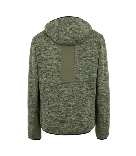 Veste Alven Homme Kaki Chiné Regatta