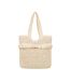 Sac De Plage Beige Femme Roxy Jungle - Taille unique-2