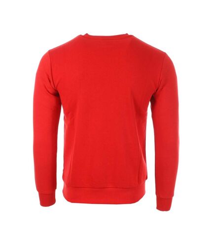 Sweat Rouge Homme Nasa MARS06S - S