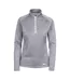 Haut Polaire Fairford Femme Gris Trespass-1