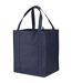 Bullet - Sac non tissé LIBERTY (Bleu marine) (33 x 25,4 x 36,8 cm) - UTPF1141-1