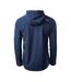 Veste Softshell Caen Homme Bleu Marine Foncé Hi-Tec-2