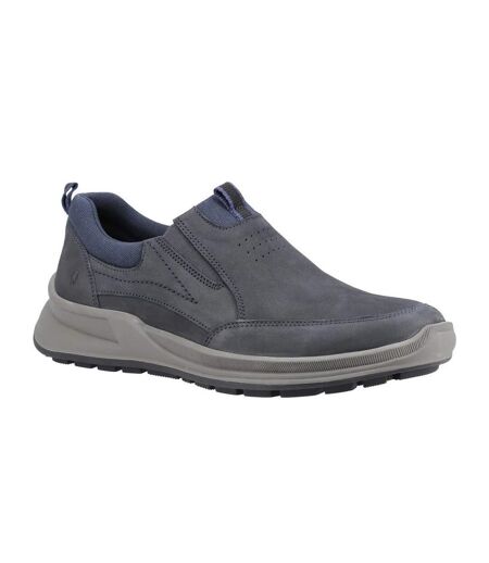 Chaussures arthur homme bleu marine Hush Puppies