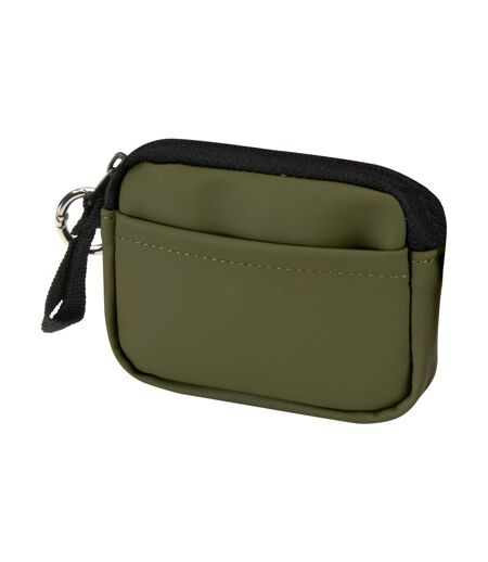 Portefeuille Resi Plus Taille Unique Vert Sombre Floso