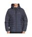 Doudoune Marine Homme Quiksilver Scaly Hood