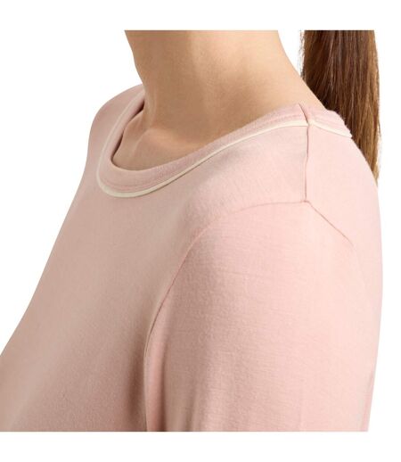 Haut de pyjama manches longues Soft Blush