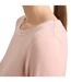 Haut de pyjama manches longues Soft Blush-3