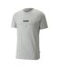 T-shirt Gris Homme Puma Fd Rad - M