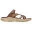 Sandales Motif/style Sangle Croisée Seasonal Femme Marron Merrell-1