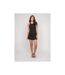 Top maille lurex FARMINI - Dona X Lisa-4