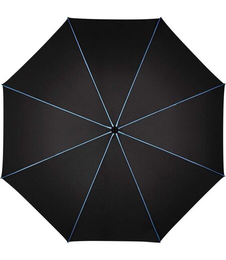 Parapluie Pliant Taille Unique Noir Bleu Fare