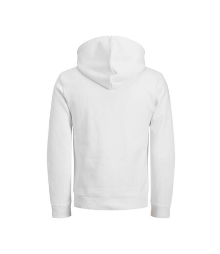 Sweat blanc homme jack & jones jordean