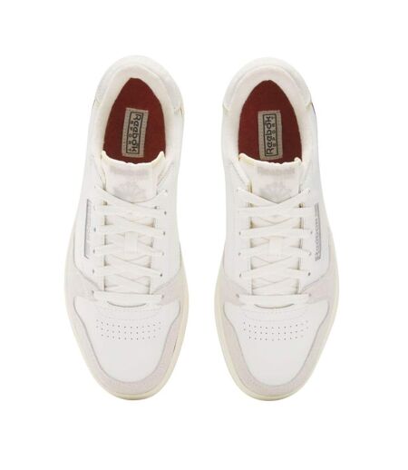 Baskets Phase Court Adulte Blanc Reebok