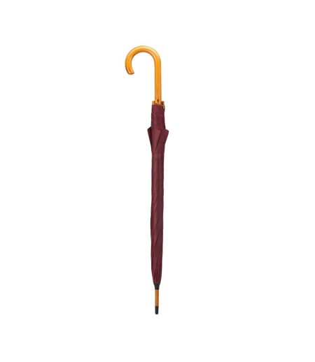 Parapluie Droit Cala Taille Unique Bordeaux MidOcean