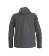 Printer - Veste FLAT TRACK - Homme (Gris acier) - UTUB564