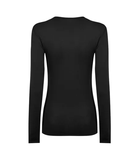 Haut Thermique Active Femme Noir Odlo