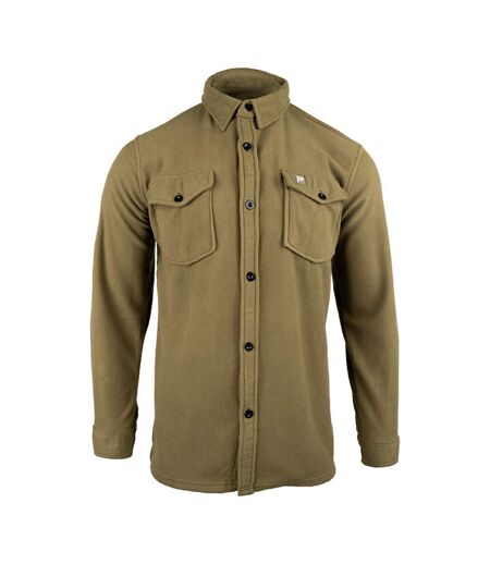 Chemise Homme Moutarde Foncée Jack Pyke
