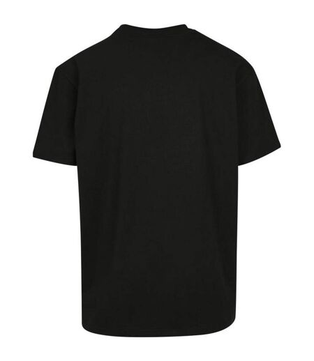 Noir Mister Tee
