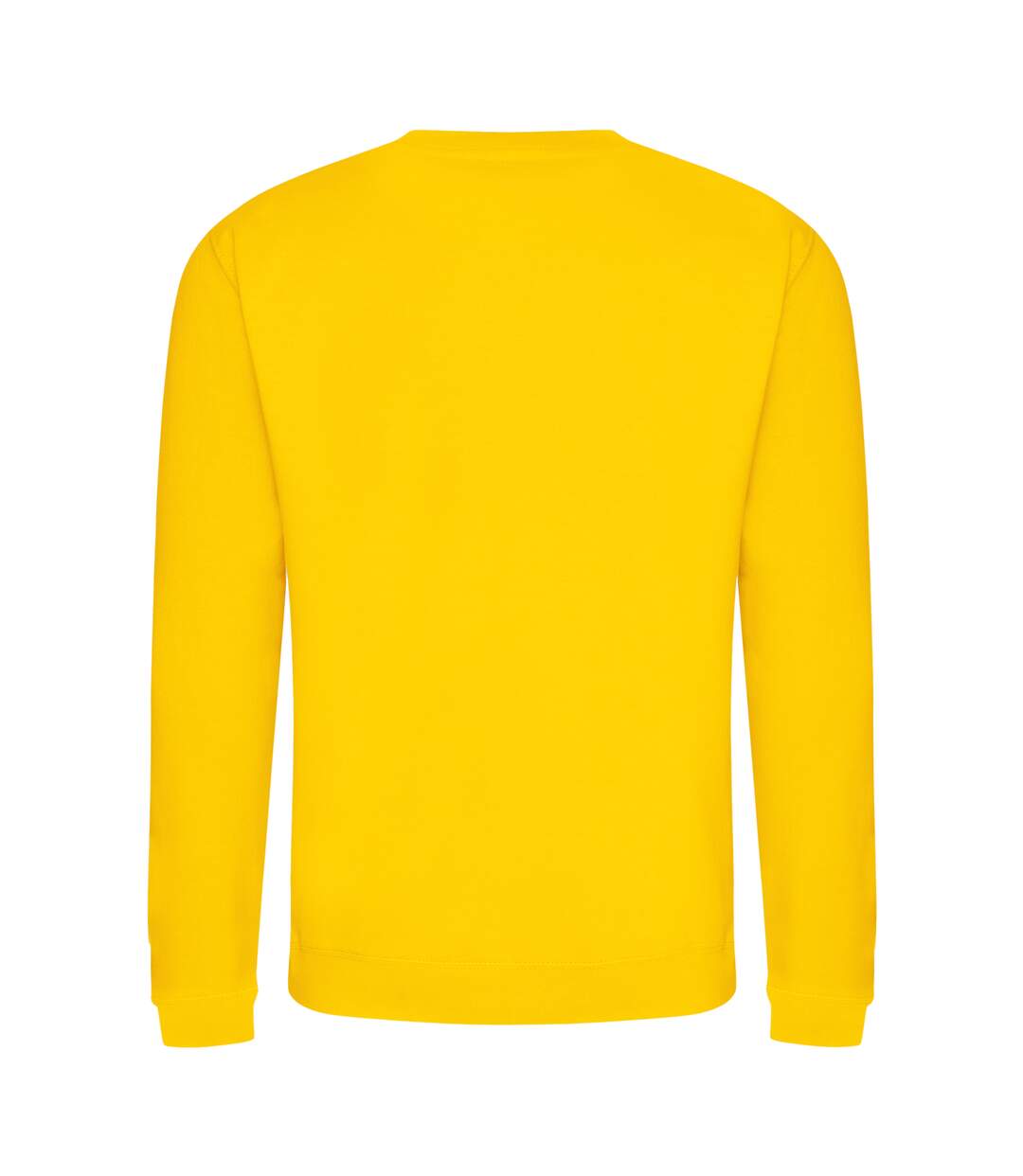 AWDis - Sweatshirt - Hommes (Jaune) - UTRW2014