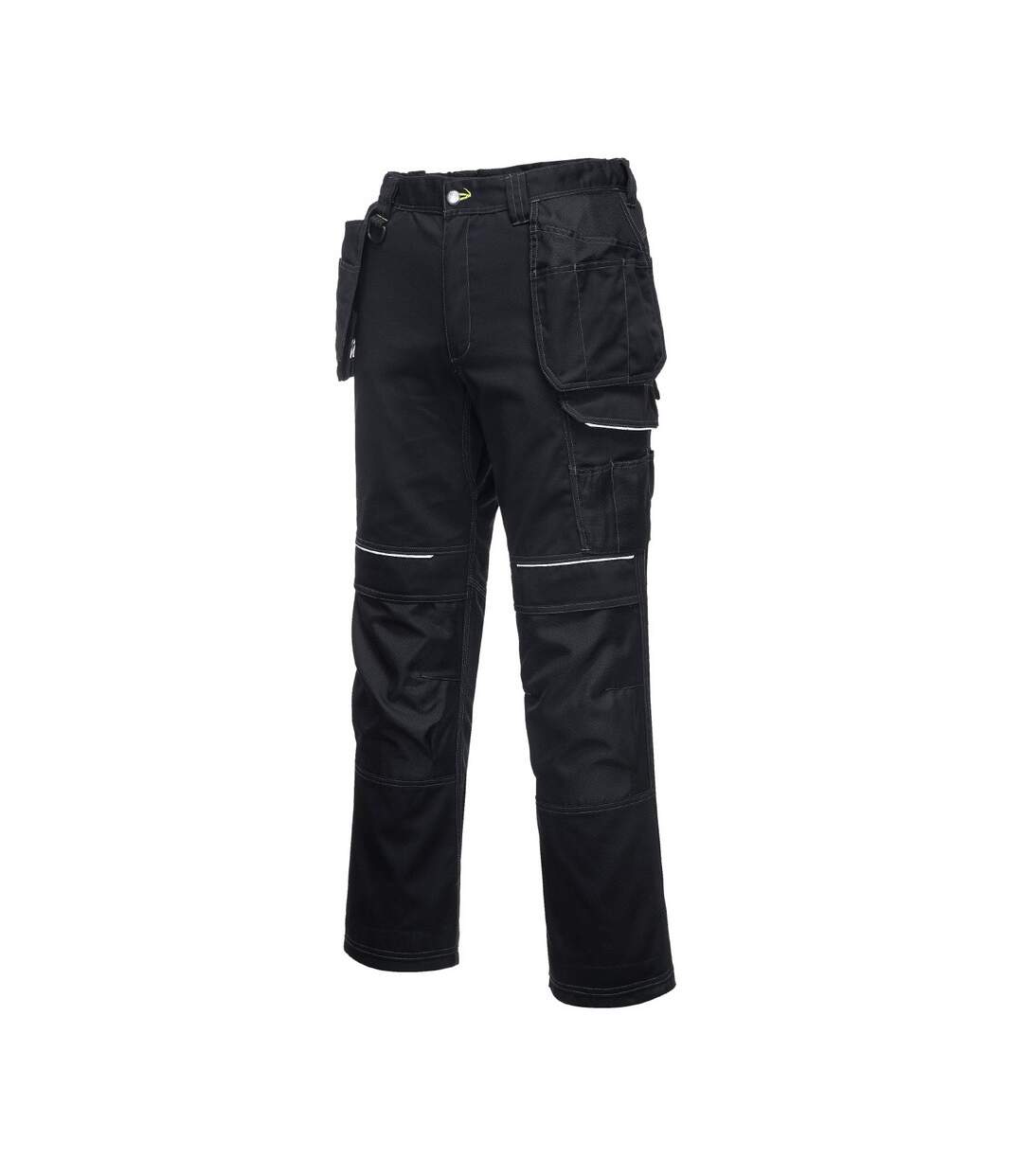 Pantalon de travail adulte noir Portwest