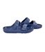 Sandales Mules EVA Boucle-2