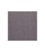 Taie d'Oreiller en Lin Adorable 65x65cm Gris Ardoise-2