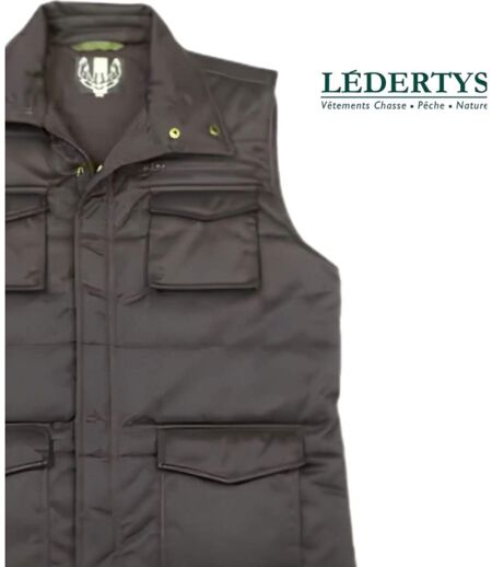 Gilet sans manches P500