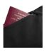 Belt Bag 2 Litres Black Quadra-2