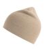 Casquette De Baseball Adulte Beige Atlantis-1