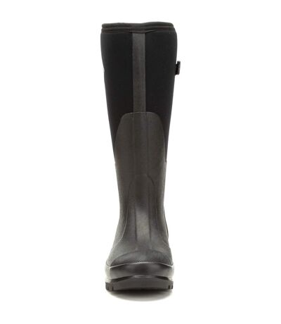 Bottes De Pluie Chore Femme Noir Muck Boots