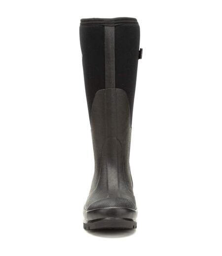 Bottes De Pluie Chore Femme Noir Muck Boots