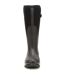 Bottes De Pluie Chore Femme Noir Muck Boots-1