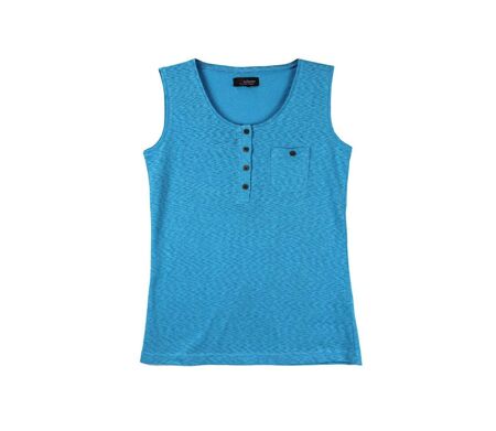 Débardeur grandes tailles GRAZIA1