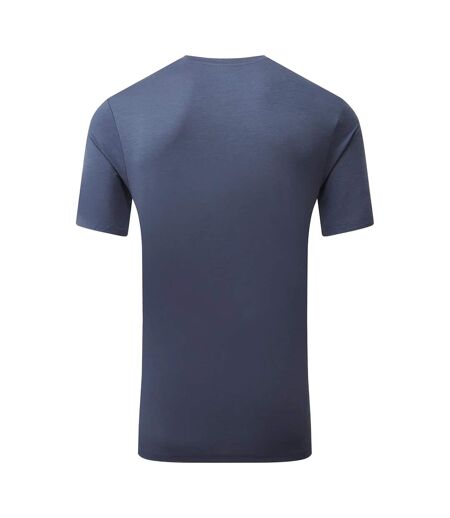 Mens Dont Hold Back T-shirt Mood Indigo Dhb