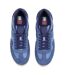 Mens Suede Low Cut Trainers Navy Tommy Jeans-3