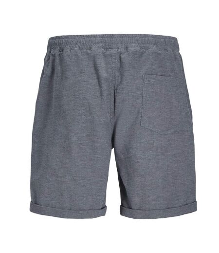 Short bleu homme jack & jones jaiden