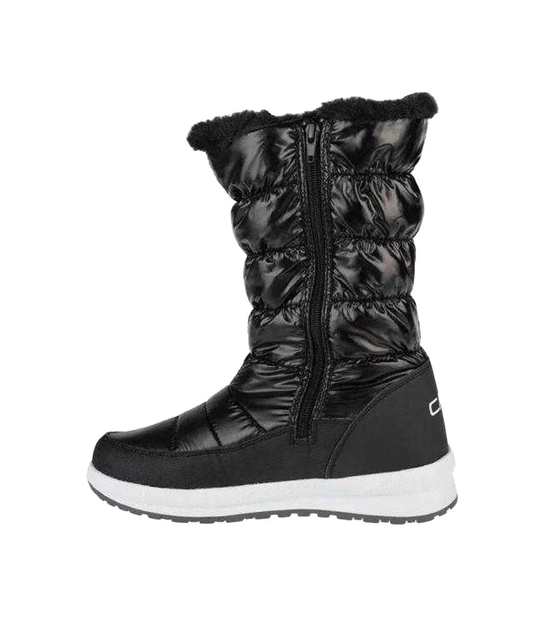Après-skis Holse Femme Noir CMP-2
