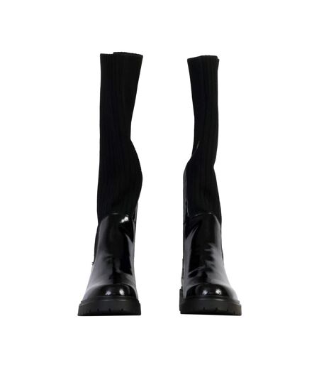 Bottes à Zip The Divine Factory