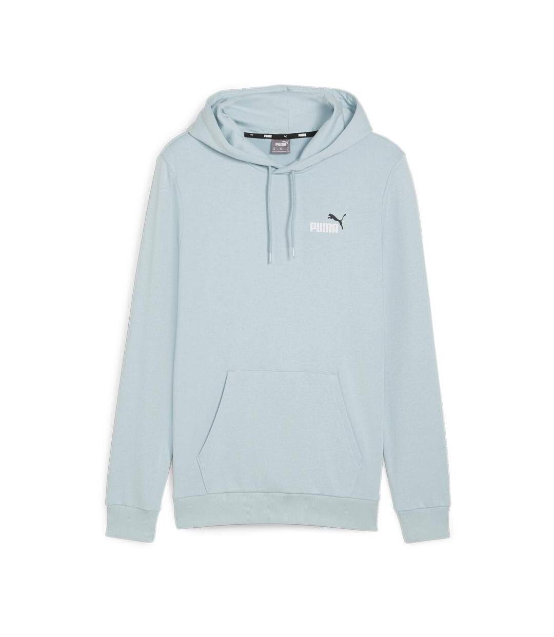 Sweat Bleu Homme Puma 680990 - XL-1