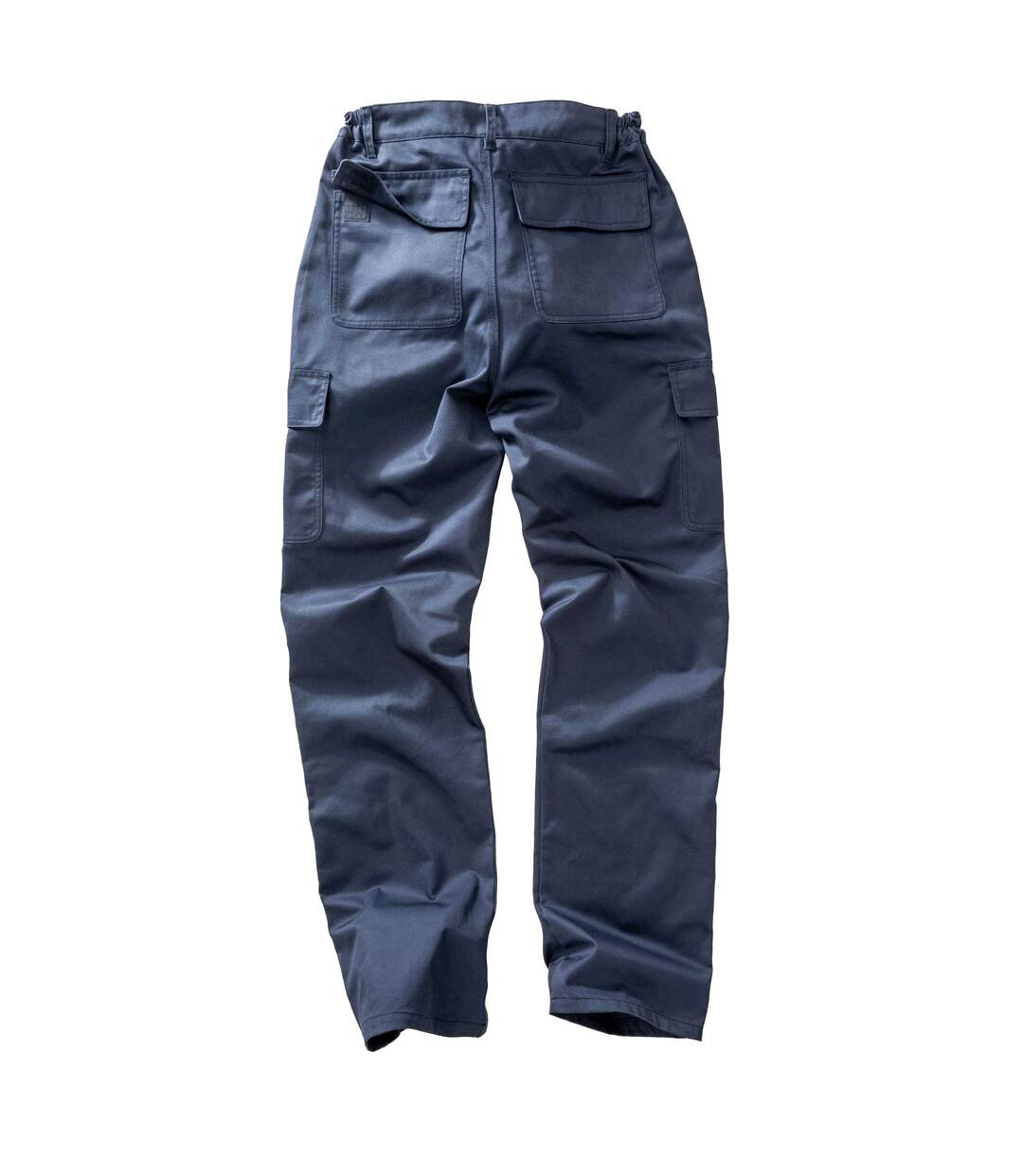 Mens Utility Trousers Navy Result Recycled-2