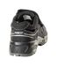 Chaussures De Sécurité Footwear Flex Homme Noir Argenté Mascot-2
