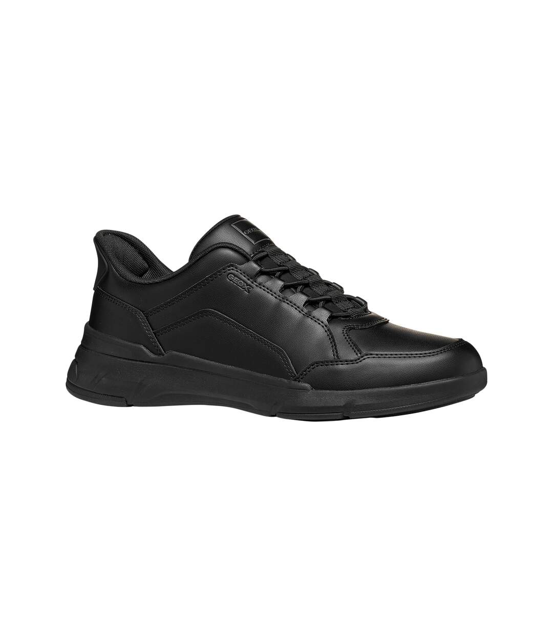 Basket à Lacets Geox Vittour Plus-2
