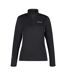 Haut Thermique Ferndale Femme Noir Icepeak-1