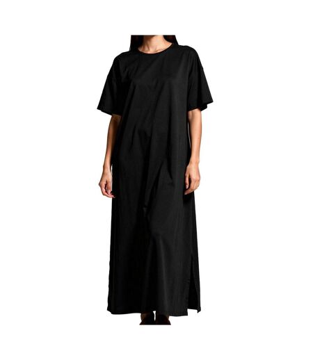 Robe noire femme vero moda sallie