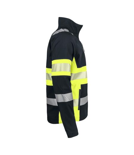 Projob - Manteau - Homme (Jaune / Noir) - UTUB1057