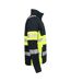 Projob - Manteau - Homme (Jaune / Noir) - UTUB1057-4