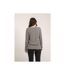 Pull fin rayures KEMILE - Dona X Lisa-2